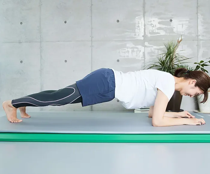 効果的な運動習慣の構築方法