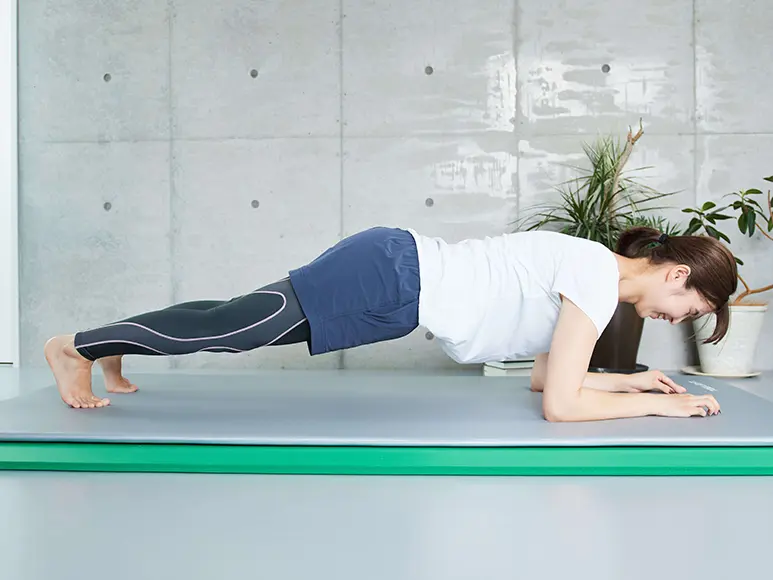 効果的な運動習慣の構築方法