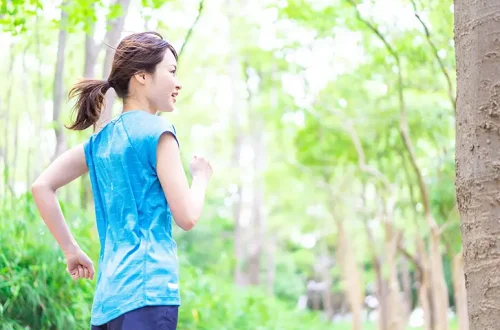 有酸素運動と筋力トレーニングの組み合わせよう